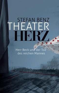 Theaterherz - Benz, Stefan