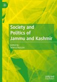Society and Politics of Jammu and Kashmir