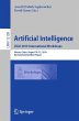 Artificial Intelligence. IJCAI 2019... - Bild 1