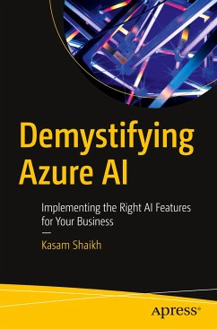 Demystifying Azure AI - Shaikh, Kasam