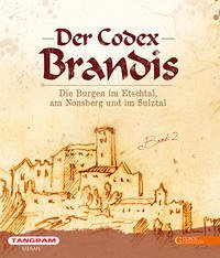 Der Codex Brandis