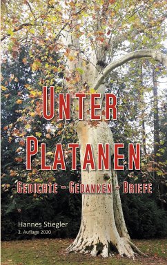 Unter Platanen (eBook, ePUB)