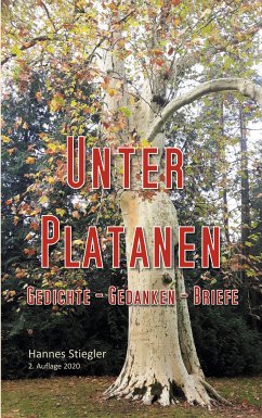 Unter Platanen (eBook, ePUB) - Stiegler, Hannes