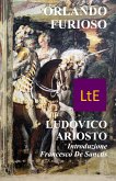 Orlando furioso (eBook, ePUB)