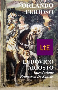Orlando furioso (eBook, ePUB) - Ariosto, Ludovico; De Sanctis, Francesco