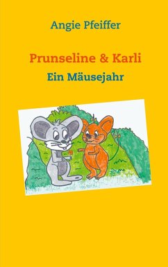 Prunseline & Karli (eBook, ePUB) - Pfeiffer, Angie