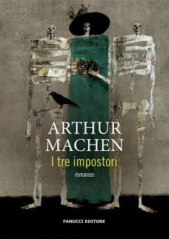 Cover I tre impostori (eBook, ePUB)