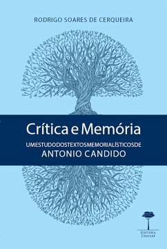 Cover Crítica e memória (eBook, ePUB)