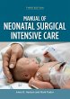 Manual of Neonatal Surgical Intensive... - Bild 1