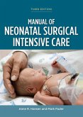 Manual of Neonatal Surgical Intensive Care (eBook, ePUB)