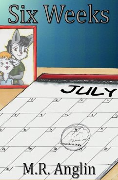 Cover Six Weeks (Silver Foxes, #7) (eBook, ePUB)