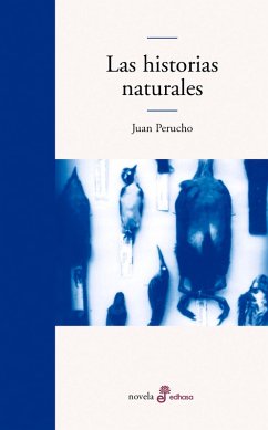 Cover Las historias naturales (eBook, ePUB)