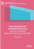 Civic Education and Contested Democracy