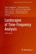 Landscapes of Time-Frequency Analysis - Bild 1