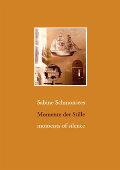 Momente der Stille (eBook, ePUB) - Schmonsees, Sabine