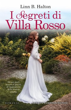 Cover I segreti di Villa Rosso (eBook, ePUB)