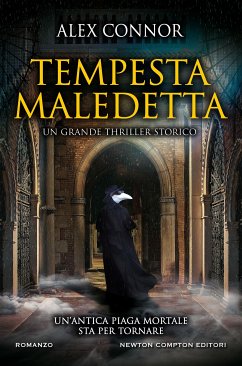 Tempesta maledetta (eBook, ePUB) - Connor, Alex