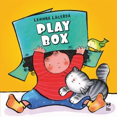 Play box (eBook, ePUB) - Lacerda, Leninha