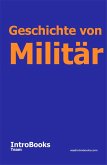 Geschichte von Militär (eBook, ePUB)