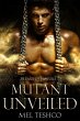 Mutant Unveiled (Freaks of Nature, #1)... - Bild 1