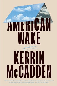 American Wake (eBook, ePUB) - Mccadden, Kerrin