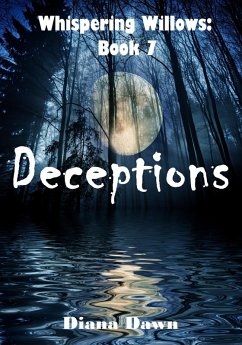 Deceptions (Whispering Willows, #7) (eBook, ePUB) Cover Deceptions (Whispering Willows, #7) (eBook, ePUB)