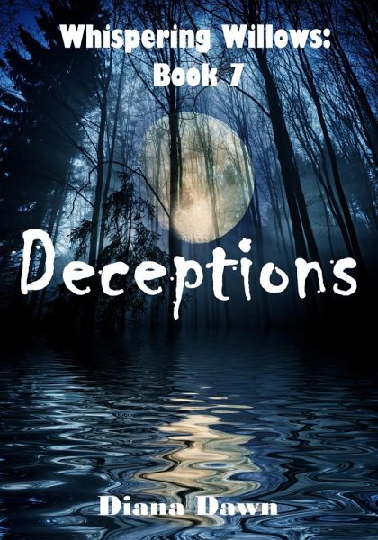 Deceptions (Whispering Willows, #7) (eBook, ePUB)