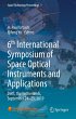 6th International Symposium of Space... - Bild 1