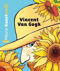 Vincent van Gogh - Le Loarer, Bénédicte
