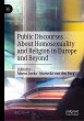 Public Discourses About Homosexuality... - Bild 1