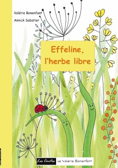 Effeline l'herbe libre (eBook, ePUB)