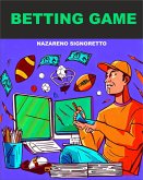 Betting Game (eBook, ePUB)