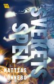 Svekets spel (eBook, ePUB)