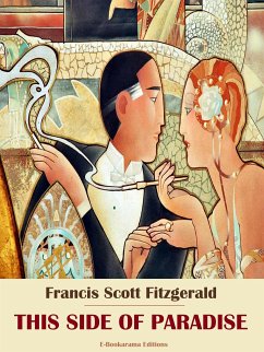 This Side of Paradise (eBook, ePUB) - Scott Fitzgerald, Francis