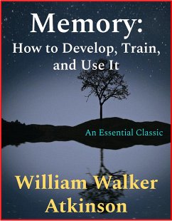 Memory (eBook, ePUB) - Walker Atkinson, William