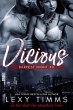 Vicious (Darkest Night Series, #2)... - Bild 1