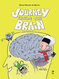 Journey inside the brain (eBook, ePUB) - Martins de Barros, Daniel