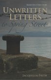 Unwritten Letters to Spring Street (eBook, ePUB)