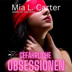 Gefährliche Begierden (MP3-Download) - Carter, Mia L.