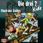 Folge 11: Fluch des Goldes (MP3-Download)