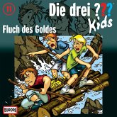 Folge 11: Fluch des Goldes (MP3-Download) Folge 11: Fluch des Goldes (MP3-Download)