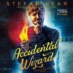 Accidental Wizard (MP3-Download)