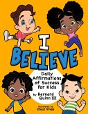 I BELIEVE (eBook, ePUB) I BELIEVE (eBook, ePUB)