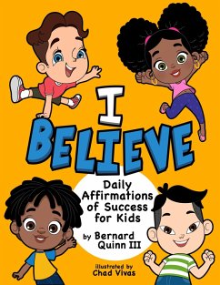 I BELIEVE (eBook, ePUB) - Quinn, Bernard