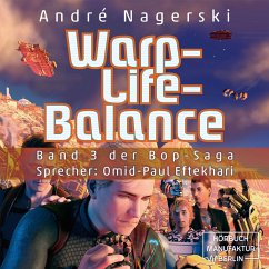 Warp-Life-Balance (MP3-Download) - Nagerski, André