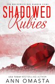 Shadowed Rubies (Brunswick Bay Harbor Gems, #4) (eBook, ePUB)