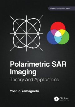 Cover Polarimetric SAR Imaging (eBook, ePUB)