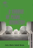 A course of plane geometry (eBook, ePUB)