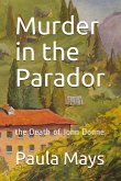 Murder in the Parador (eBook, ePUB)