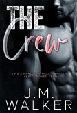 The Crew (King's Harlots/Hell's Harlem Series Boxed Set) (eBook, ePUB)